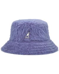 Kangol - Furgora Bucket Hat - Lyst