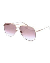 Longchamp - Sunglasses - Lyst