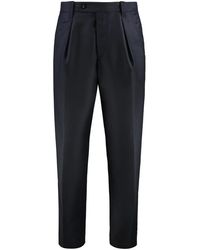 A.P.C. - Suit Trousers - Lyst