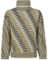 Missoni - Turtlenecks - Lyst
