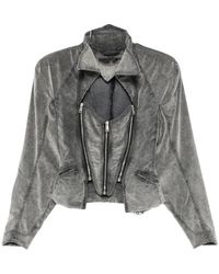 Vivienne Westwood - Light Jackets - Lyst