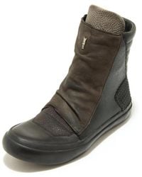 Crime London - Ankle Boots - Lyst