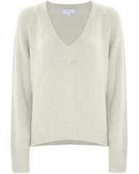 Kocca - V-Neck Knitwear - Lyst