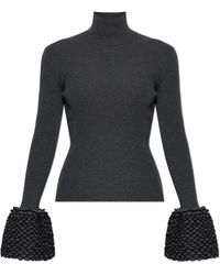 McQueen - Turtlenecks - Lyst
