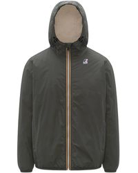 K-Way - Rain Jackets - Lyst