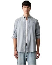 Scotch & Soda - Hemden Overhemden - Lyst
