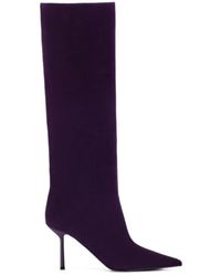 Le Silla - Heeled Boots - Lyst