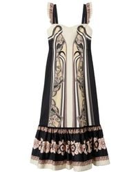 La DoubleJ - Maxi Dresses - Lyst
