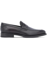 Lottusse - Premium band loafers - Lyst