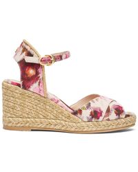 Stuart Weitzman - Wedges - Lyst