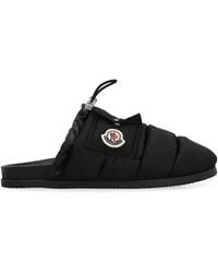 Moncler - Mules - Lyst