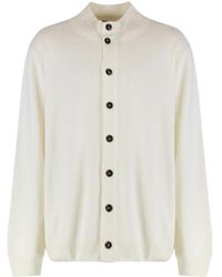 Moorer - Cashmere Knitwear - Lyst