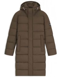 HUGO - Parkas - Lyst