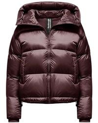 Bomboogie - Down Jackets - Lyst