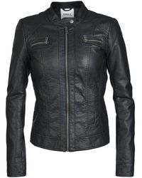 ONLY - Light Jackets - Lyst