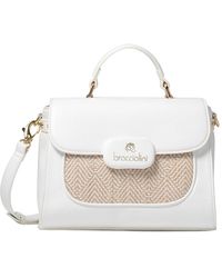 Braccialini - Erisma Chic Handtasche - Lyst