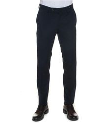PT01 - Trousers > suit trousers - Lyst