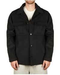 Michael Coal - Light Jackets - Lyst