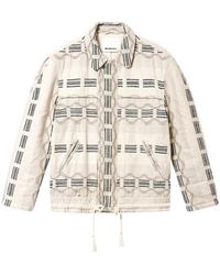 Isabel Marant - Jassen ,Veelkleurig ,Deyis Jacket - Lyst