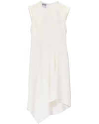 Moschino - Midi Dresses - Lyst