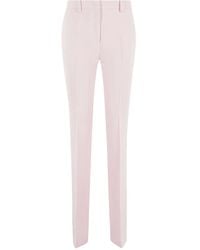 N°21 - Slim-Fit Trousers - Lyst