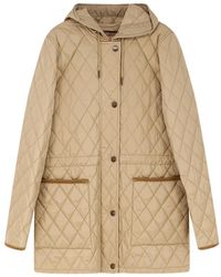 Burberry - Winter Jackets - Lyst