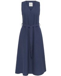 Part Two - Midi Dresses - Lyst