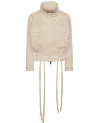 Dondup - Light Jackets - Lyst