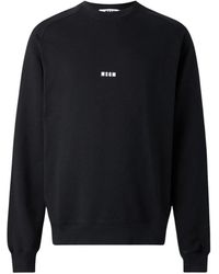 MSGM - Sweatshirts - Lyst