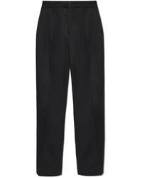 Golden Goose - Suit Trousers - Lyst