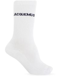 Jacquemus - Socks - Lyst