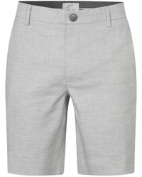 Plain - Alvinpl Shorts 769 - Lyst