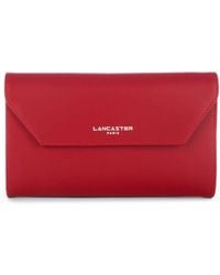 Lancaster - Wallets & Cardholders - Lyst