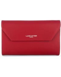 Lancaster - Wallets & Cardholders - Lyst