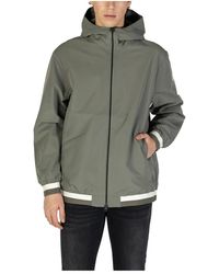 Replay - Light Jackets - Lyst