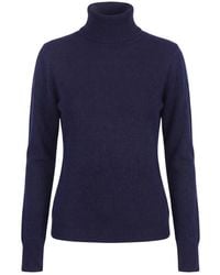 Jucca - Turtlenecks - Lyst