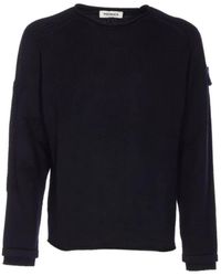 Premiata - Round-Neck Knitwear - Lyst