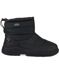 Suicoke - Winter Boots - Lyst