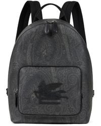 Etro - Backpacks - Lyst