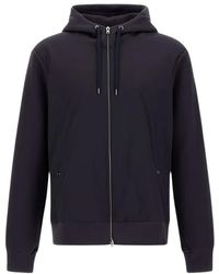 Herno - Zip-Throughs - Lyst