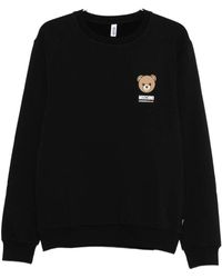 Moschino - Sweatshirts - Lyst