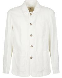 Altea - Light Jackets - Lyst