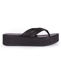Cortana - Flip Flops - Lyst