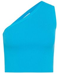 DRYKORN - Sleeveless Tops - Lyst