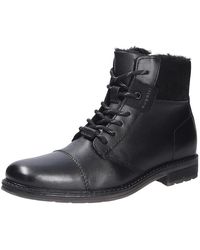 Bugatti - Sportliche Winterstiefel - Lyst