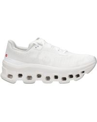 On Shoes - Laufschuh Mit Mesh-Membran Und Cloudtec - Lyst