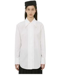 MEIMEIJ - Shirts - Lyst