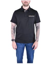 Barbour - Corpatch Polo - Lyst