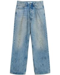 sunflower - Straight Jeans - Lyst