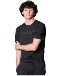 Mason's - Tom mm t-shirt mit limited edition print, t-shirt tom mm limited edition - Lyst